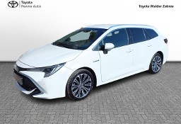 Toyota Corolla 1.8 Hybrid Executive I właściciel Serwisowany Krajowy Gwarancja FV23