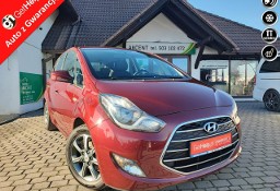 Hyundai ix20 Oryginał lakier + 1.4 Blue YES!