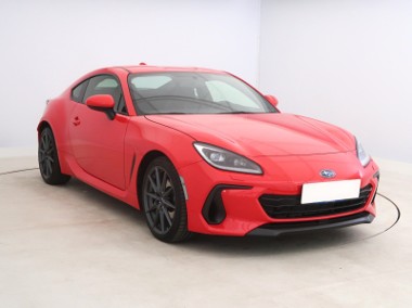 Subaru BRZ , Serwis ASO, Skóra, Klimatronic, Tempomat,, , Serwis ASO, Skóra, Klimatronic,-1