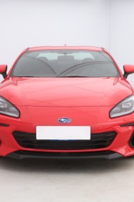 Subaru BRZ , Serwis ASO, Skóra, Klimatronic, Tempomat,, , Serwis ASO, Skóra, Klimatronic,-2