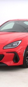 Subaru BRZ , Serwis ASO, Skóra, Klimatronic, Tempomat,, , Serwis ASO, Skóra, Klimatronic,-3