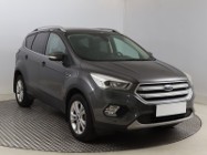 Ford Kuga , Skóra, Klimatronic, Tempomat, Parktronic