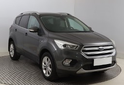 Ford Kuga , Skóra, Klimatronic, Tempomat, Parktronic