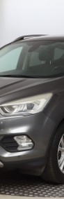 Ford Kuga , Skóra, Klimatronic, Tempomat, Parktronic-3