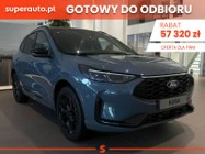 Ford Kuga IV Blue Cruise Edition eCVT 2.5 FHEV AWD Blue Cruise Edition eCVT 2.5 FHEV