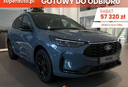 Ford Kuga IV Blue Cruise Edition eCVT 2.5 FHEV AWD Blue Cruise Edition eCVT 2.5 FHEV
