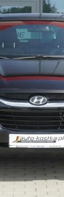 Hyundai ix35 Skóra, Grzane fotele KeyLess Czujniki Climatronic GWARANCJA Bezwypad-4