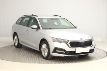 Skoda Octavia IV , 1. Właściciel, Serwis ASO, VAT 23%, Klimatronic, Tempomat,