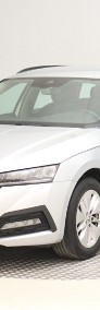 Skoda Octavia IV , 1. Właściciel, Serwis ASO, VAT 23%, Klimatronic, Tempomat,-3
