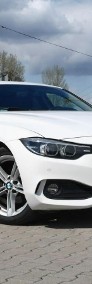 BMW SERIA 4 F36 FL 420i 184KM Gran Coupe automat -Navi -Zobacz-4