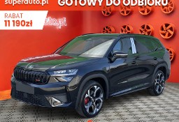 Skoda Kodiaq RS 2.0 TSI DSG 4x4 RS 2.0 TSI 265KM DSG 4x4