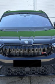 Skoda Kodiaq RS 2.0 TSI DSG 4x4 RS 2.0 TSI 265KM DSG 4x4-2