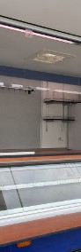 Fiat Ducato Autosklep wędlin Sklep Gastronomiczny Food Truck Foodtruck BORCO 200-3