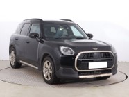 MINI Countryman , Salon Polska, 1. Właściciel, Serwis ASO, Automat, Skóra,