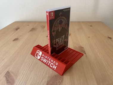 Stojak podstawka na gry Nintendo Switch-1