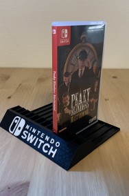 Stojak podstawka na gry Nintendo Switch-2