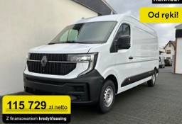 Renault Master L3H2 Extra L3H2 Extra 2.0 150KM