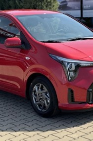 Kia Picanto II 1.0 DPI L 1.0 DPI L 68KM-2