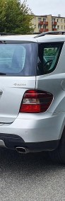 Mercedes-Benz Klasa ML W164 ML 3.2CDI 4 Matic / Sport / Xenony / Nawi /Zadbany-4