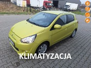 Mitsubishi Space Star II Klimatyzacja.Stan Top!!
