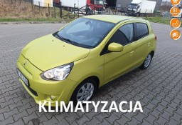 Mitsubishi Space Star II Klimatyzacja.Stan Top!!