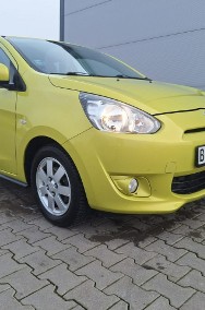 Mitsubishi Space Star II Klimatyzacja.Stan Top!!-2