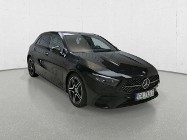 Mercedes-Benz Klasa A W177 Poleasingowe.pl ECFM