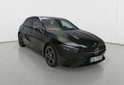 Mercedes-Benz Klasa A W177 Poleasingowe.pl ECFM