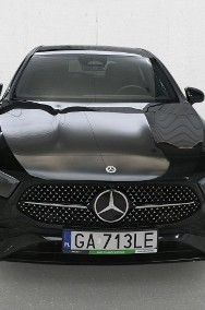 Mercedes-Benz Klasa A W177 Poleasingowe.pl ECFM-2