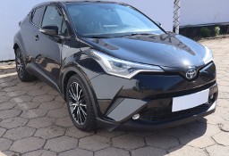 Toyota C-HR , Automat, Navi, Klimatronic, Tempomat, Parktronic,