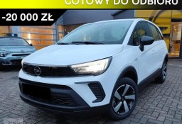 Opel Crossland X 1.2T 1.2 110KM MT|Pakiet Zimowy!
