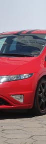 Honda Civic VIII , Klimatronic, Tempomat, Parktronic,ALU-3