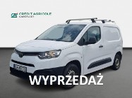 Toyota Proace Proace City 1.5 D-4D Standard 2,0t Active. DW4KF73