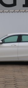 Mercedes-Benz Klasa C W205 , Salon Polska, Automat, Skóra, Navi, Klimatronic, Tempomat,-4