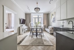 Mieszkanie Warszawa Wola, ul. Ogrodowa