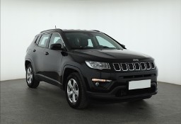 Jeep Compass II , Skóra, Navi, Klimatronic, Tempomat, Parktronic