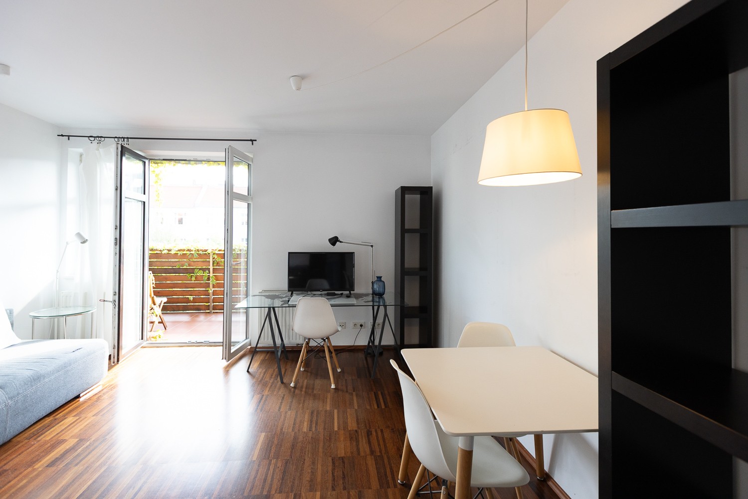Mieszkanie do wynajęcia, 36 m² Stare Miasto, Władysława Jagiełły