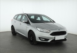 Ford Focus III , Salon Polska, Serwis ASO, Klima, Tempomat,ALU