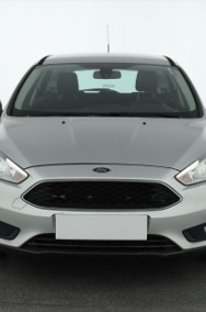 Ford Focus III , Salon Polska, Serwis ASO, Klima, Tempomat,ALU-2