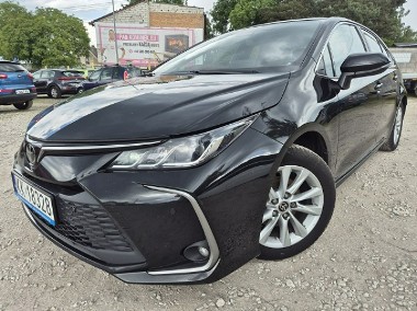 Toyota Corolla XII Salon Polska* Kamera* Vat 23-1