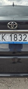 Toyota Corolla XII Salon Polska* Kamera* Vat 23-3