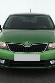 Skoda Rapid I Rapid Spaceback , DSG, Klima, Parktronic,ALU-2