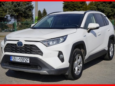 2.5 Hybryda 222KM Automat 2019r nawigacja kamera 100% oryginał-1