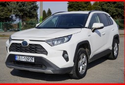 Toyota RAV 4 V 2.5 Hybryda 222KM Automat 2019r nawigacja kamera 100% oryginał