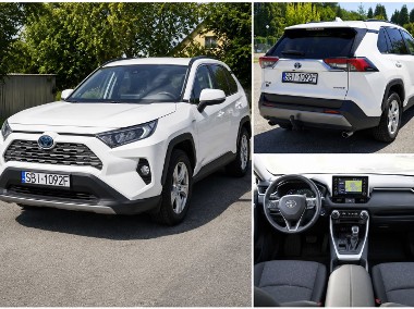 2.5 Hybryda 222KM Automat 2019r nawigacja kamera 100% oryginał-1