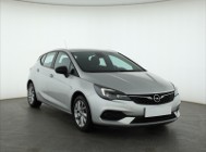Opel Astra J , Salon Polska, Serwis ASO, VAT 23%, Klima, Tempomat,