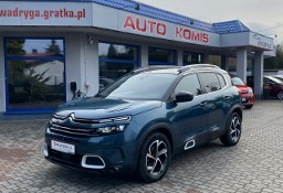 Citroen C5 Aircross 2.0176KM Grip Control ,Kamera, Elektryczna klapa,Gwarancja !