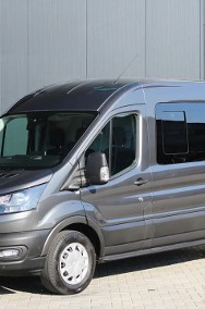 Ford Transit 350 L3H2 Trend Zabudowa Brygadowa 350 L3H2 Trend Zabudowa Brygadowa 2.0-2