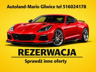 Fiat 500X I Org.lakier-Panoramiczny dach-Polskora-Serwis-Zarejestrowany-GWARANCJ-1