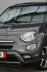 Fiat 500X I Org.lakier-Panoramiczny dach-Polskora-Serwis-Zarejestrowany-GWARANCJ-2